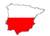EL KILO AMERICANO - Polski